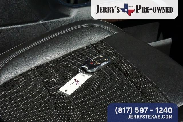 2020 GMC Sierra 3500 HD Denali