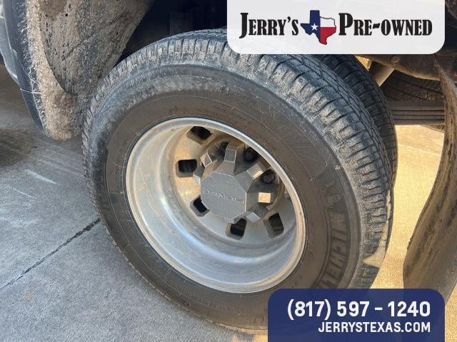 2024 GMC Sierra 3500 HD Denali DRW