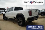 2024 GMC Sierra 2500 HD AT4X