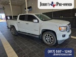 2019 GMC Canyon 2WD Denali