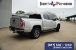 2017 GMC Canyon 4WD SLE