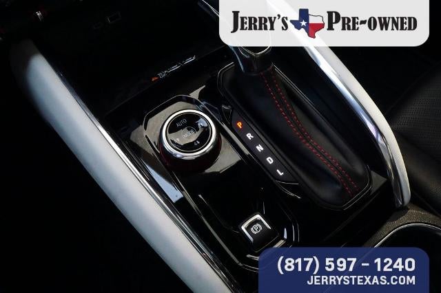 2023 GMC Canyon AT4X