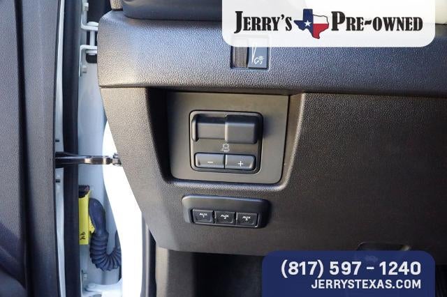 2023 GMC Canyon AT4X