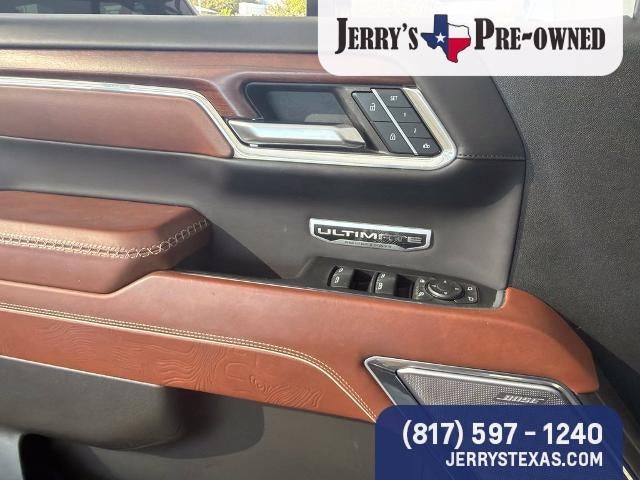 2023 GMC Sierra 1500 Denali Ultimate