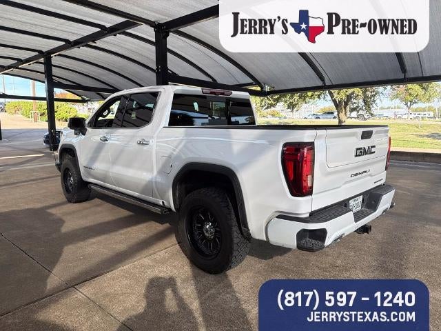 2023 GMC Sierra 1500 Denali Ultimate