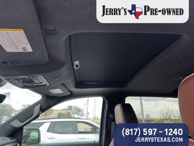 2023 GMC Sierra 1500 Denali Ultimate