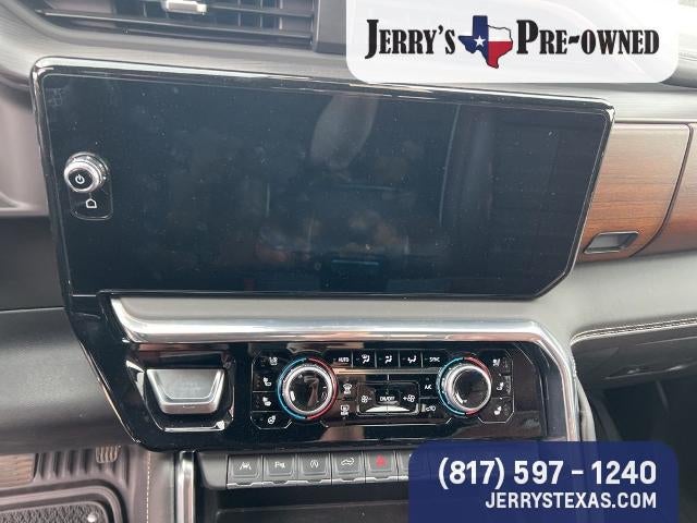 2023 GMC Sierra 1500 Denali Ultimate