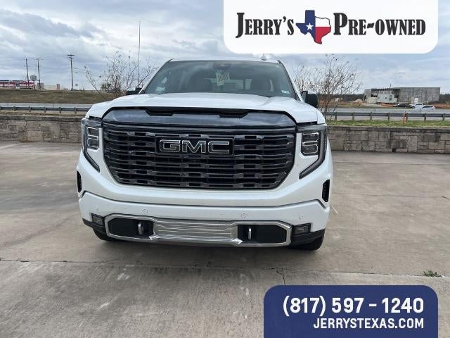 2023 GMC Sierra 1500 Denali Ultimate