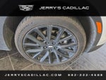 2021 Cadillac XT4 FWD Luxury