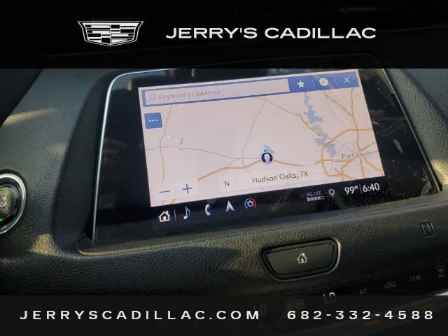 2019 Cadillac XT4 FWD Sport