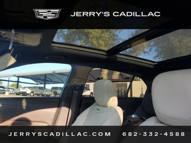 2019 Cadillac XT4 FWD Sport