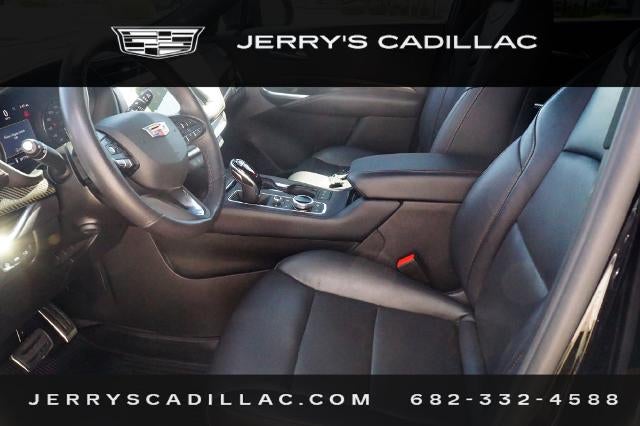 2023 Cadillac XT4 FWD Sport