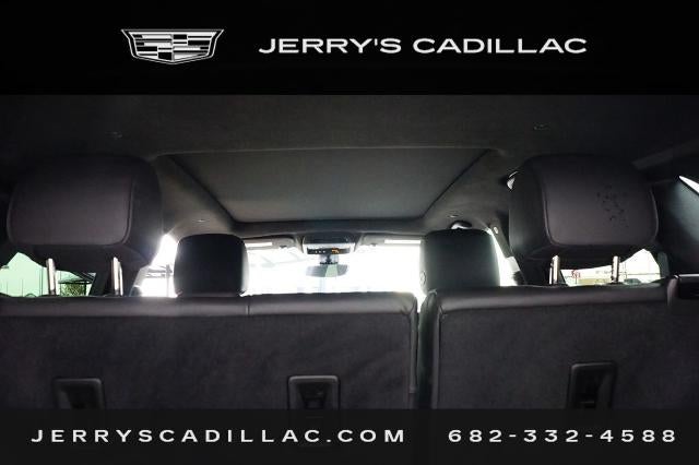 2022 Cadillac XT5 Sport