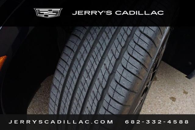 2022 Cadillac XT5 Sport