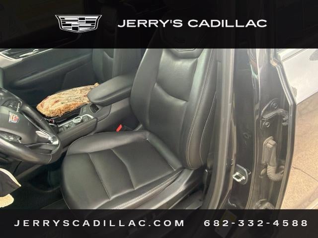 2020 Cadillac XT6 FWD Premium Luxury