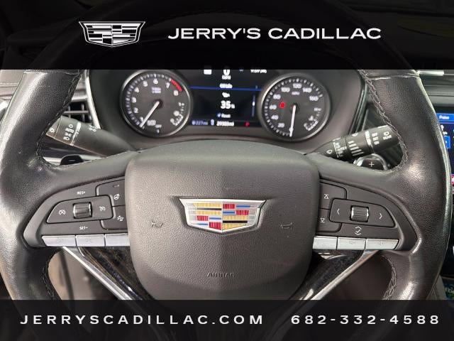 2020 Cadillac XT6 FWD Premium Luxury
