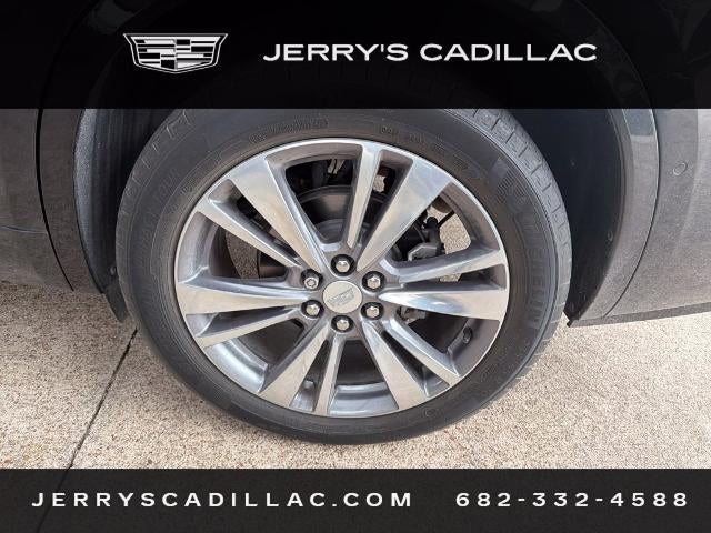 2020 Cadillac XT6 FWD Premium Luxury