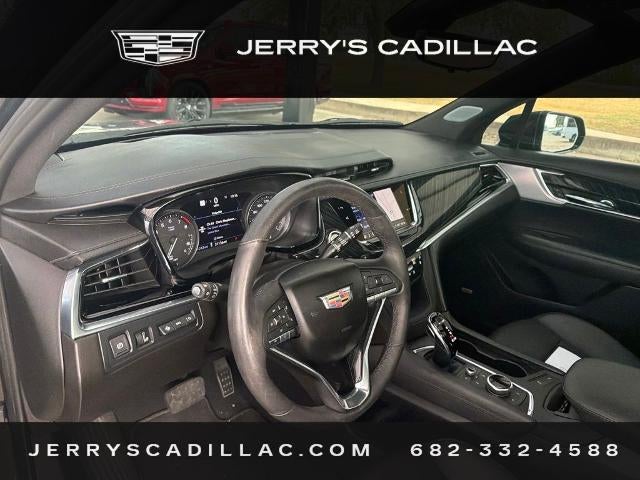 2023 Cadillac XT6 FWD Premium Luxury