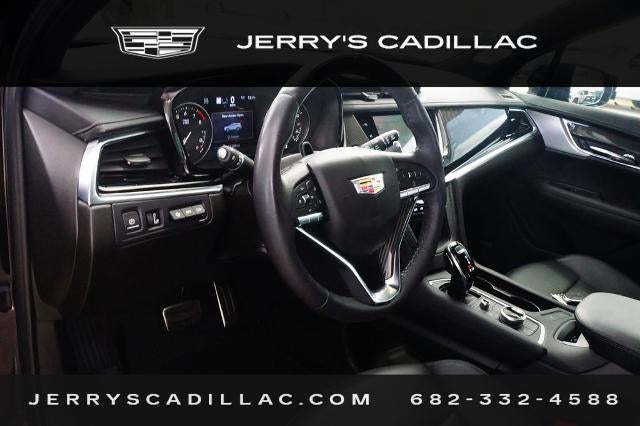 2024 Cadillac XT6 Sport