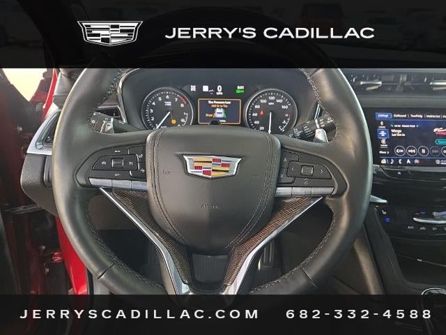 2025 Cadillac XT6 Sport