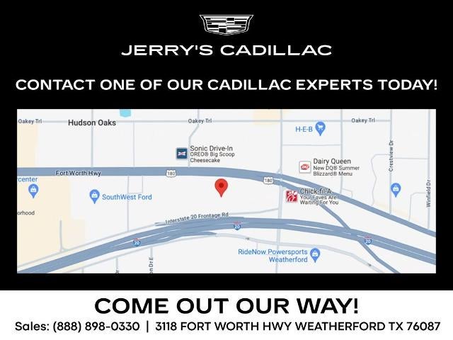 2022 Cadillac Escalade Luxury