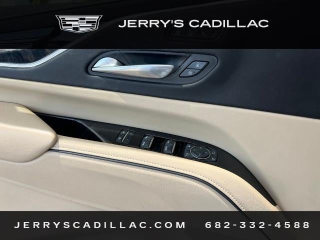 2024 Cadillac Escalade Premium Luxury