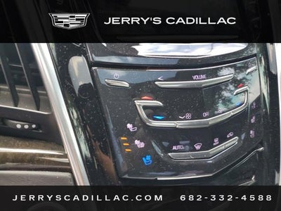2020 Cadillac Escalade Platinum