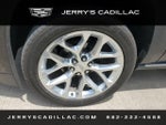 2020 Cadillac Escalade Platinum