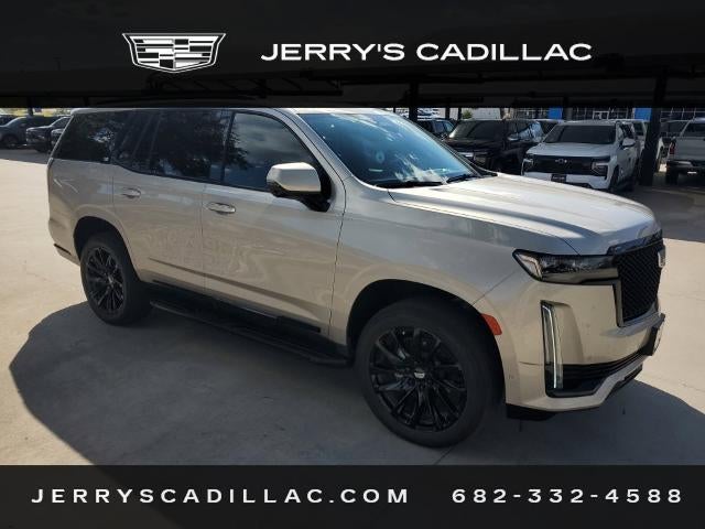 2024 Cadillac Escalade Sport