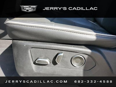 2024 Cadillac Escalade Sport