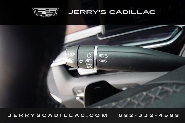 2024 Cadillac Escalade Sport