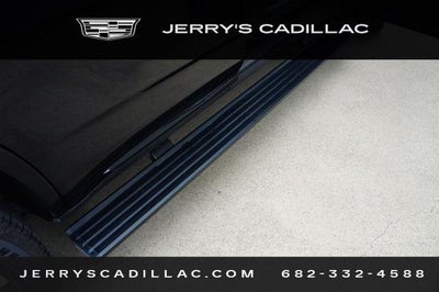 2024 Cadillac Escalade Sport