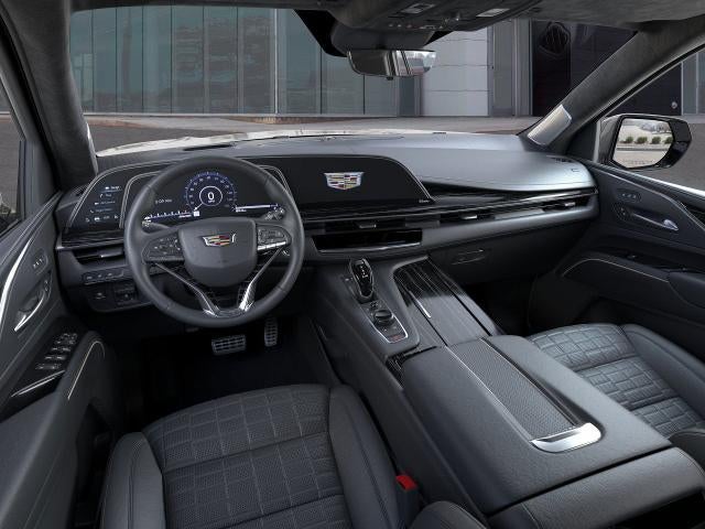 2023 Cadillac Escalade Escalade-V