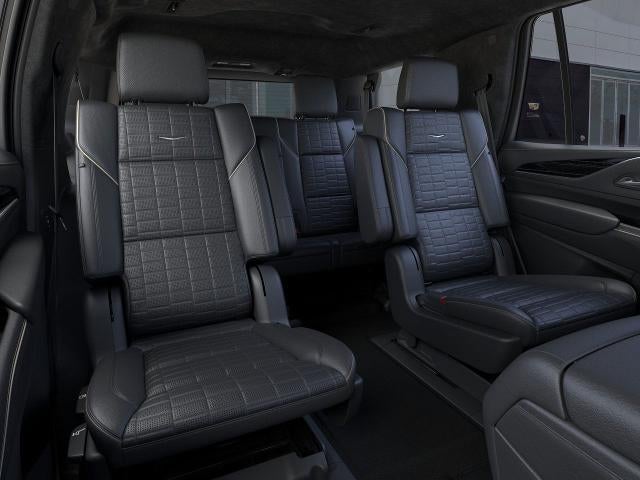 2023 Cadillac Escalade Escalade-V