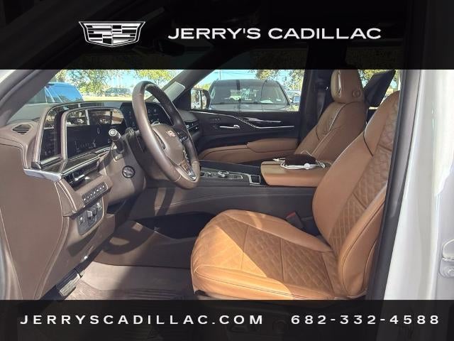 2023 Cadillac Escalade ESV 4WD Sport