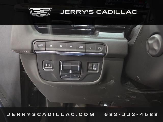 2023 Cadillac Escalade ESV Sport Platinum