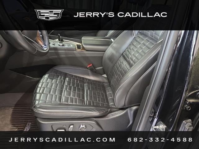 2023 Cadillac Escalade ESV Sport Platinum