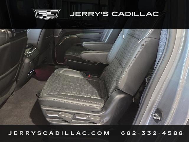 2024 Cadillac Escalade ESV V-Series