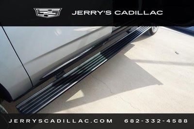 2024 Cadillac Escalade ESV V-Series