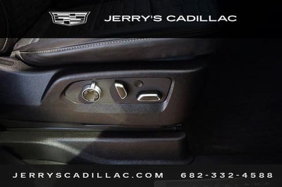 2024 Cadillac Escalade ESV V-Series