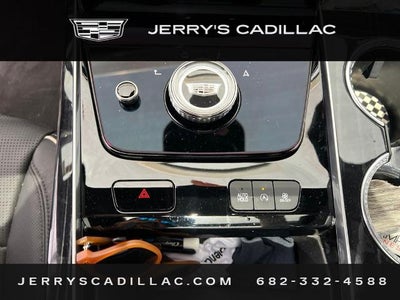 2025 Cadillac Escalade Sport