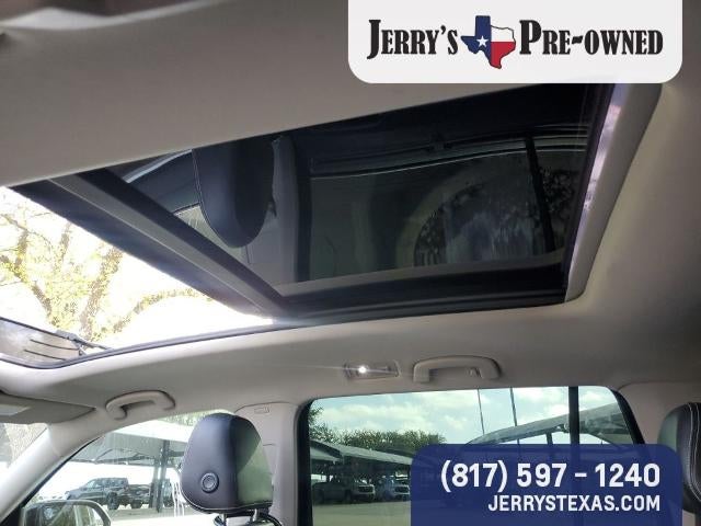 2023 Volkswagen Atlas 2.0T SEL