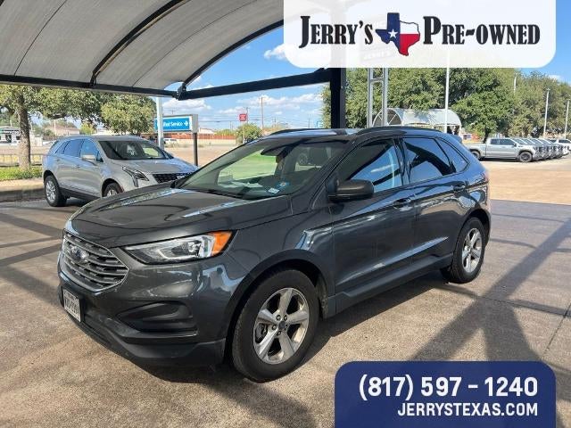 2020 Ford Edge SE