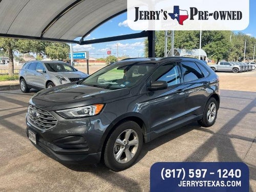 2020 Ford Edge SE