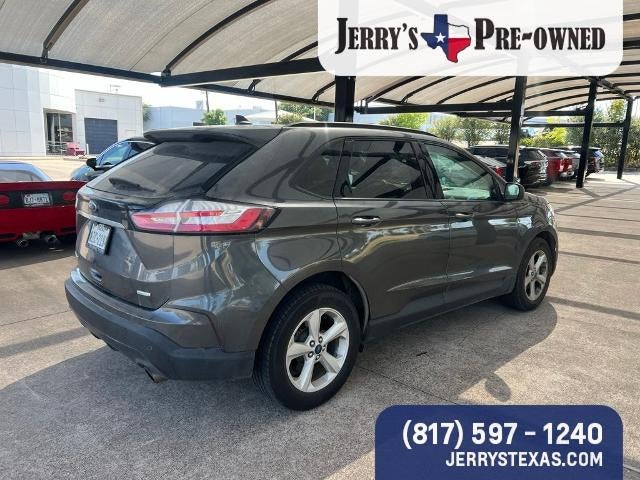 2020 Ford Edge SE