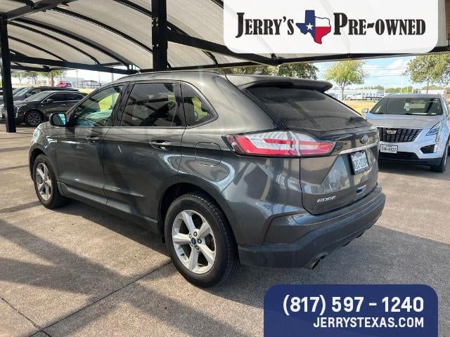2020 Ford Edge SE