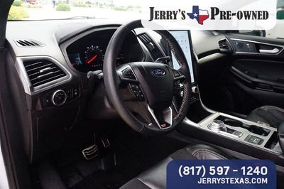 2024 Ford Edge ST