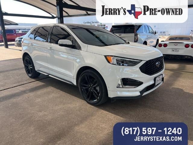 2024 Ford Edge ST