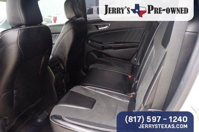 2024 Ford Edge ST