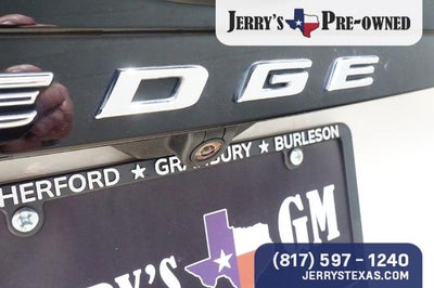 2024 Ford Edge ST